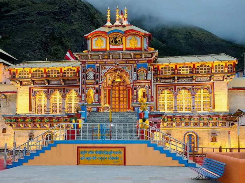 Badrinath