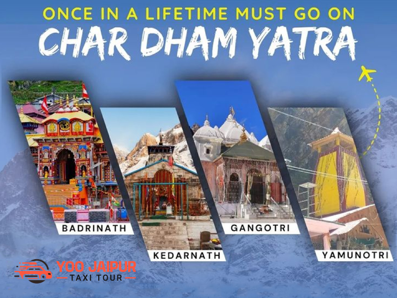 Char-dham