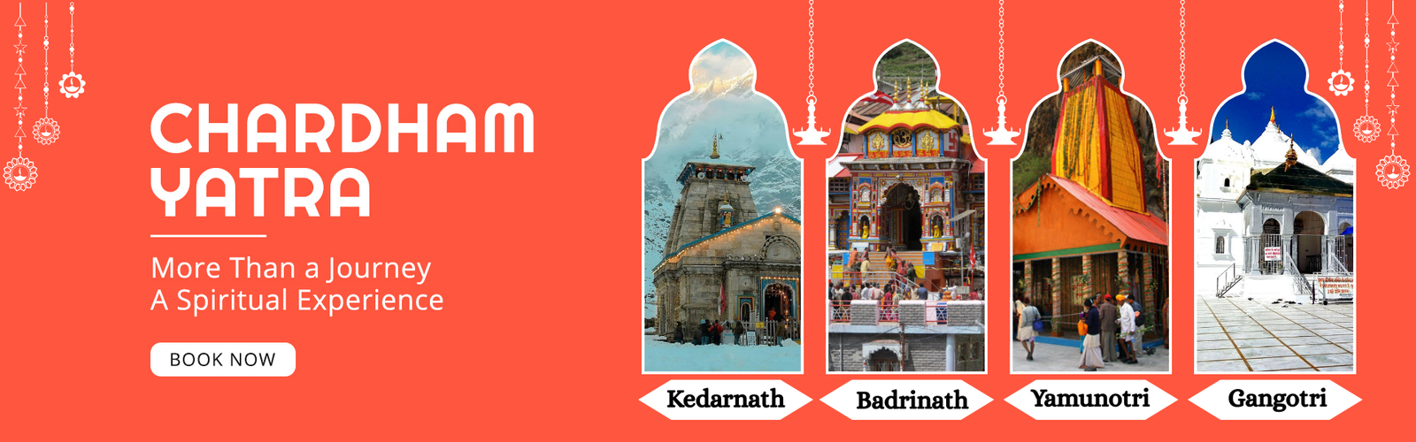 Chardham