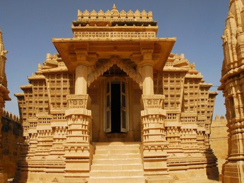 Jain Temples of Osian