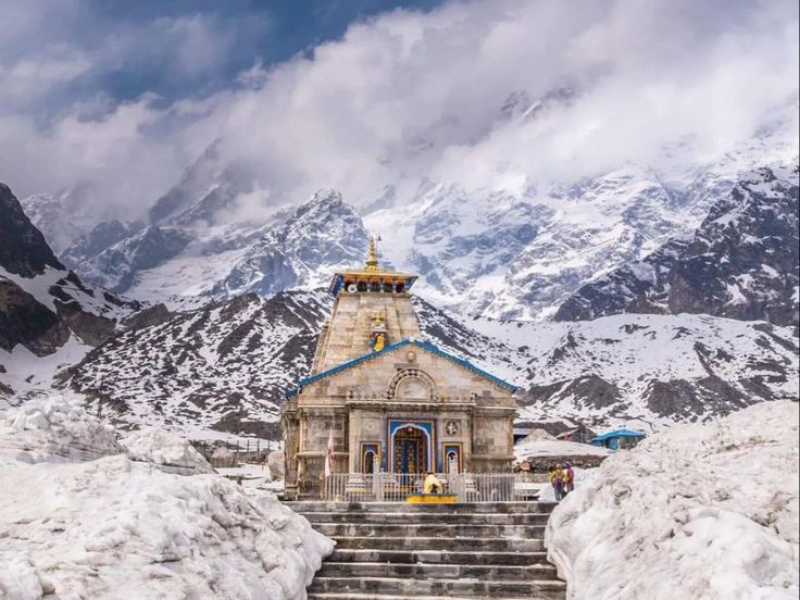 Kedarnath
