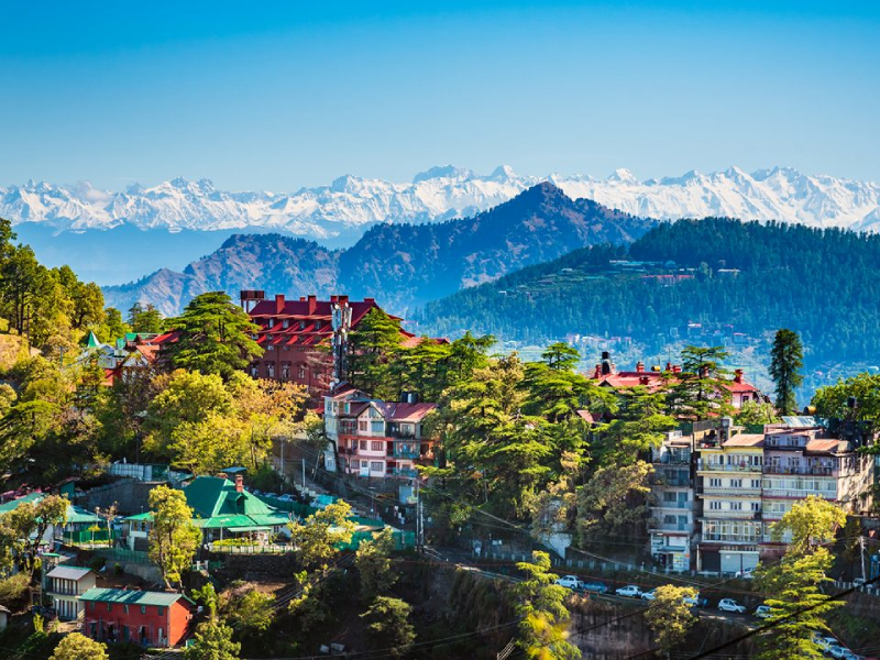 Shimla